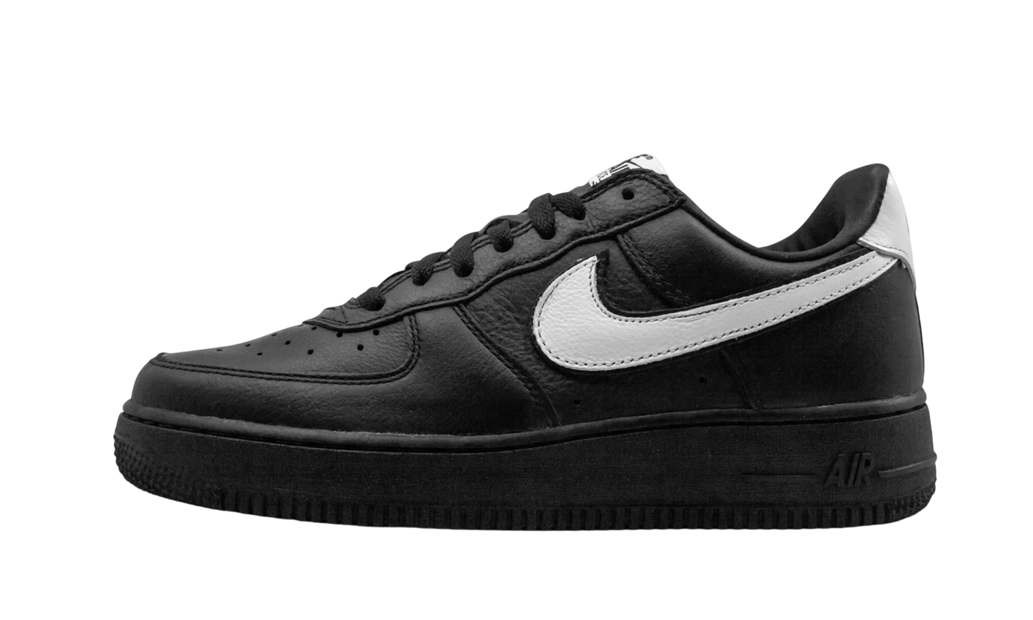 Nike Air Force 1 Low QS Black White