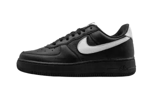Nike Air Force 1 Low QS Black White