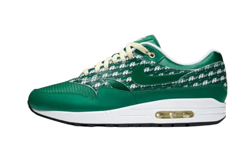 Nike Air Max 1 Limeade (2020)