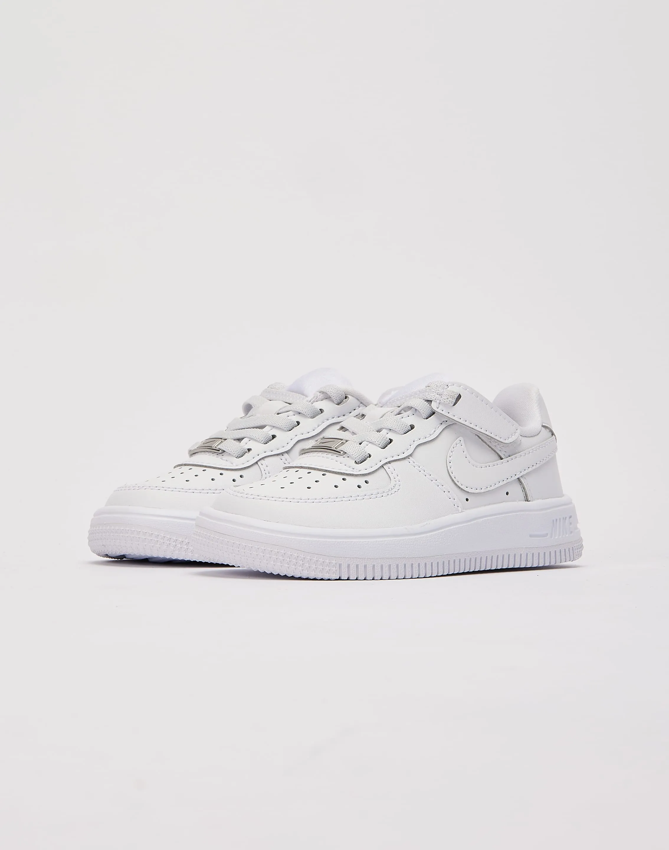 Nike Force 1 Low EasyOn Pre-School