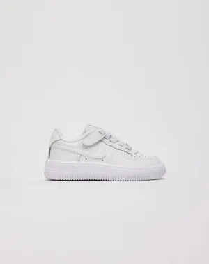 Nike Force 1 Low EasyOn Pre-School