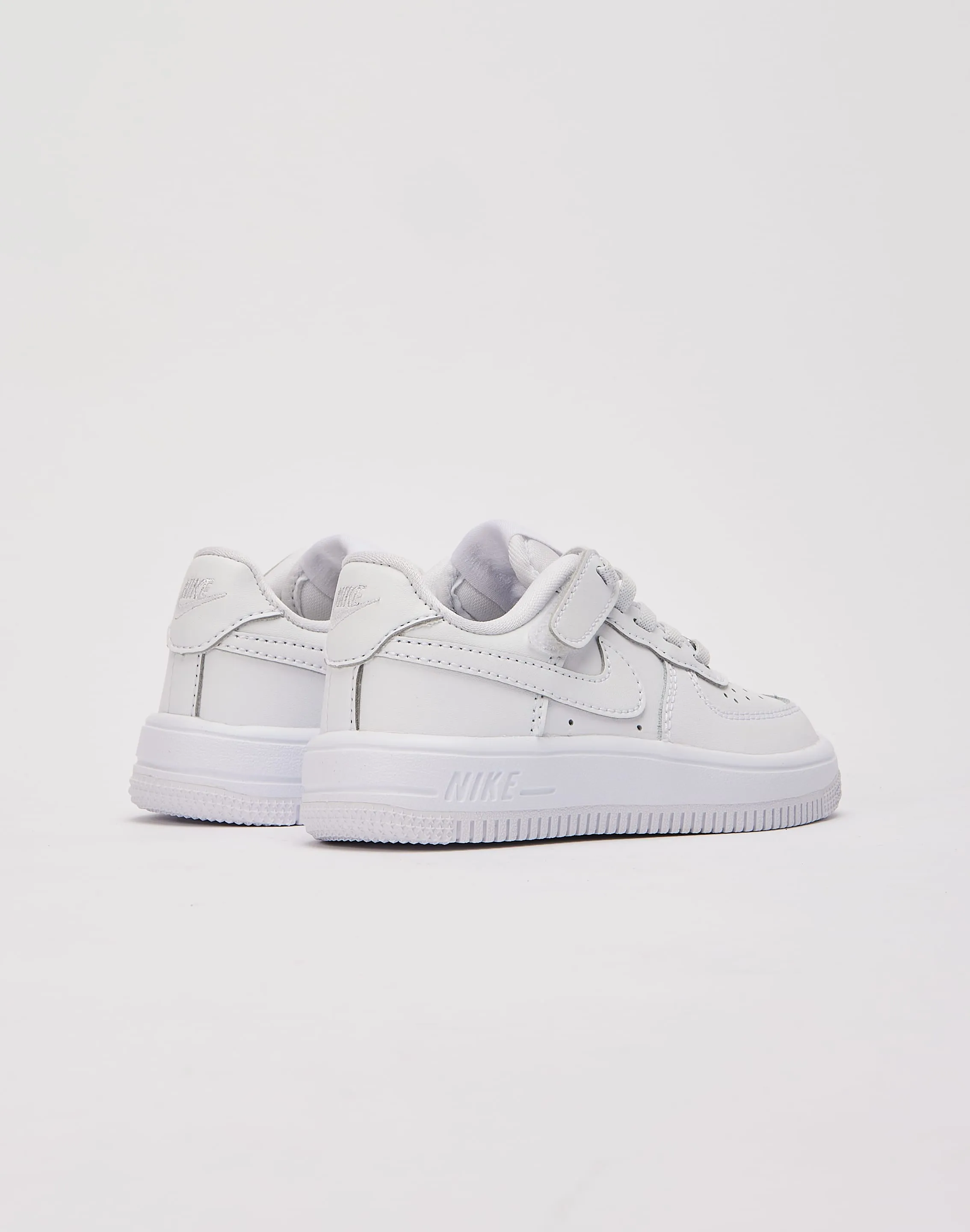Nike Force 1 Low EasyOn Pre-School