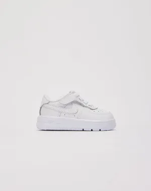 Nike Force 1 Low EasyOn Toddler
