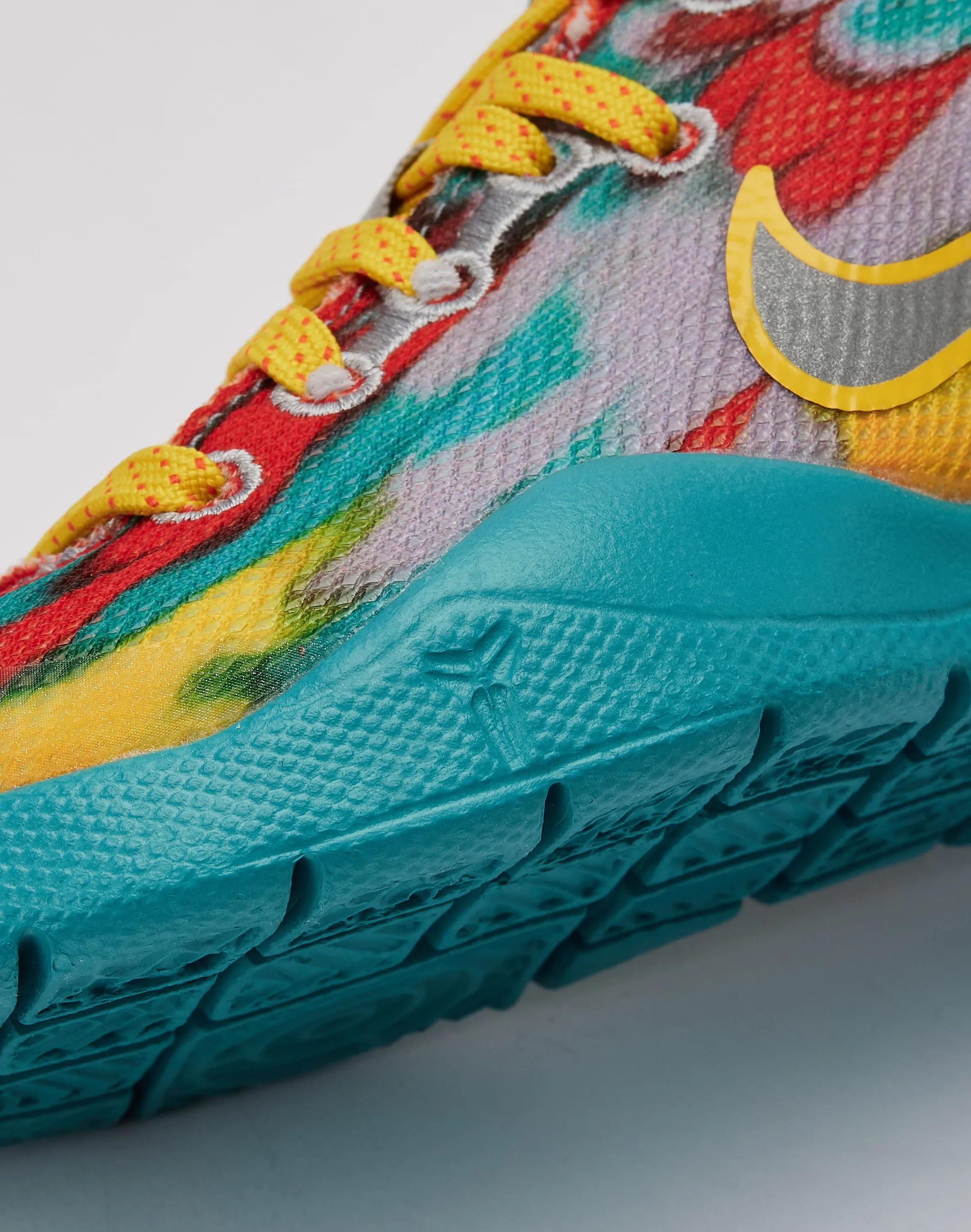 Nike Kobe 8 Protro 'Venice Beach' Pre-School