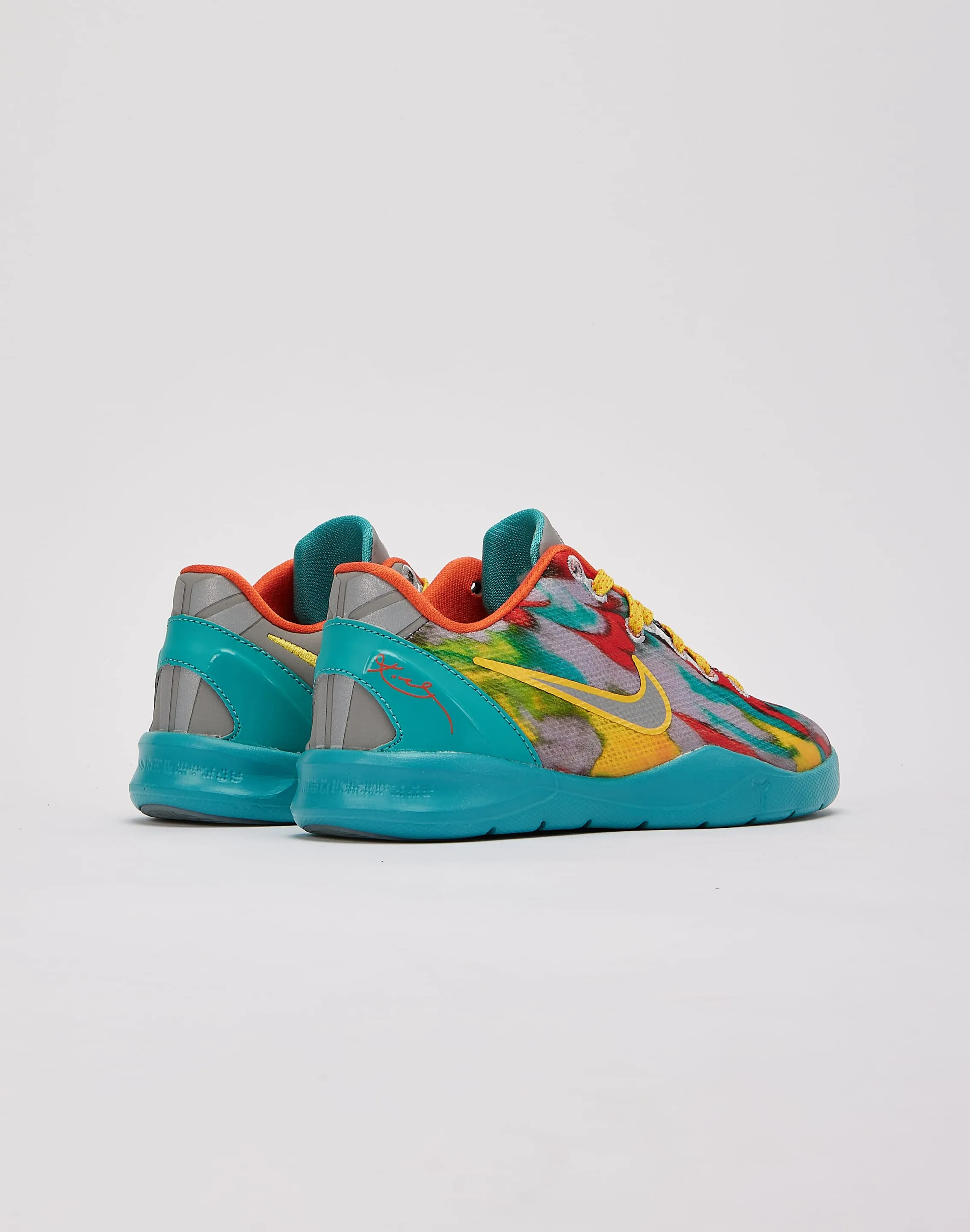 Nike Kobe 8 Protro 'Venice Beach' Pre-School