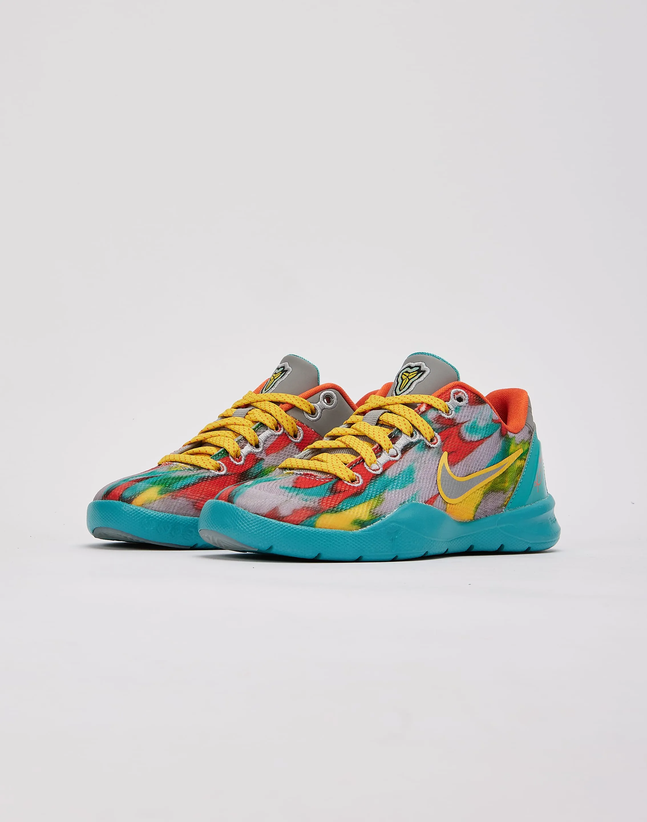 Nike Kobe 8 Protro 'Venice Beach' Pre-School