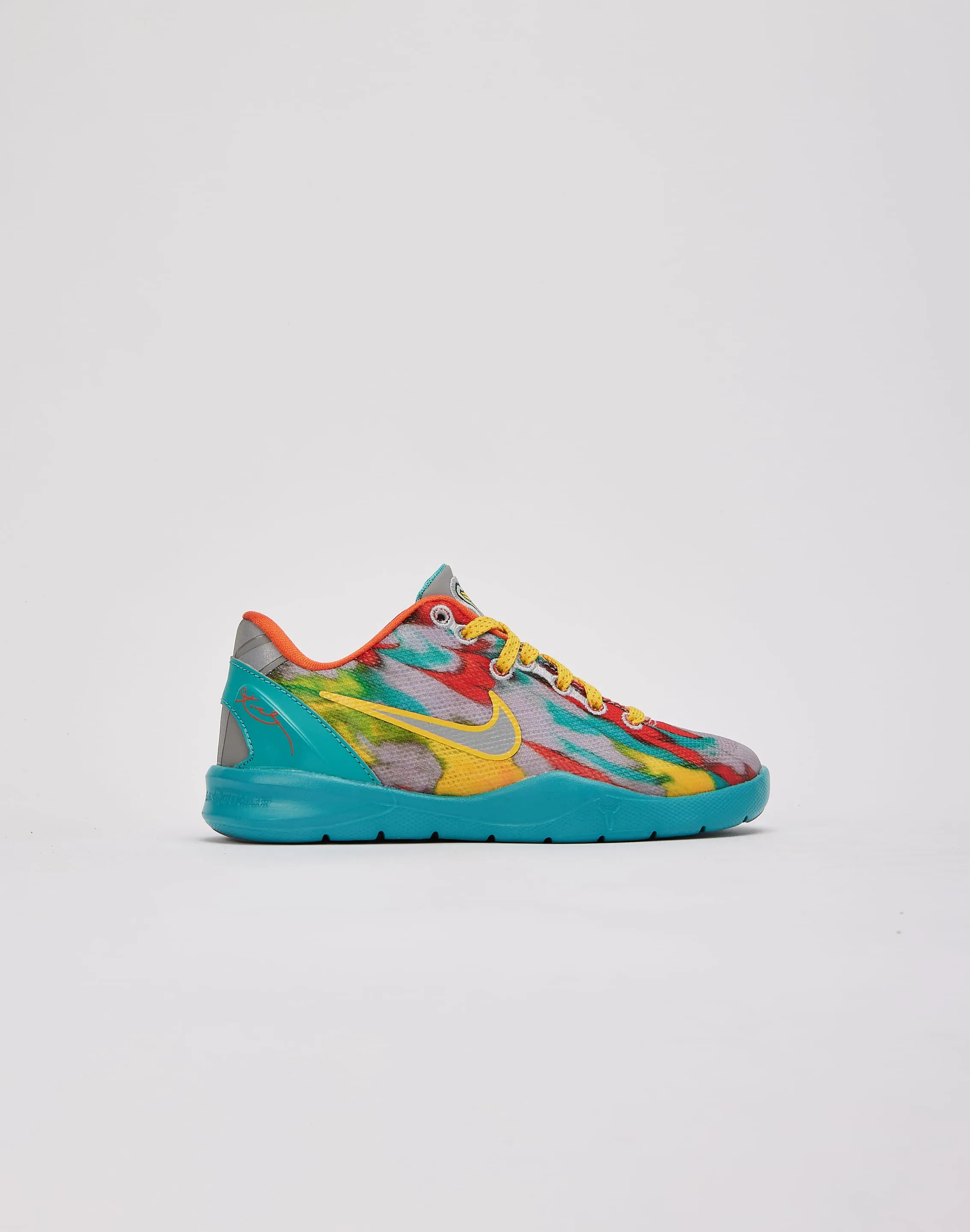 Nike Kobe 8 Protro 'Venice Beach' Pre-School