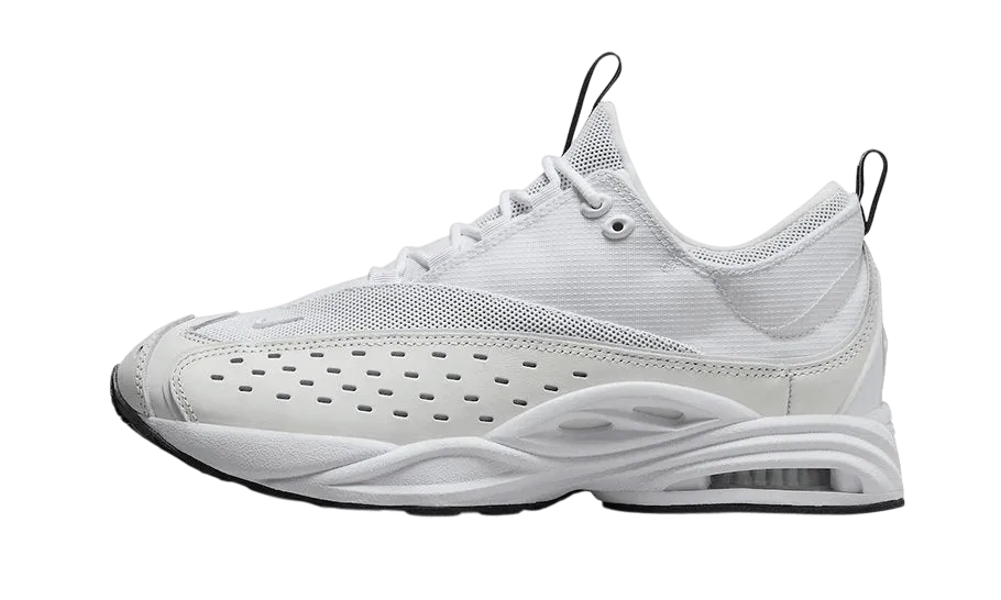 Nike Nocta Air Zoom Drive White