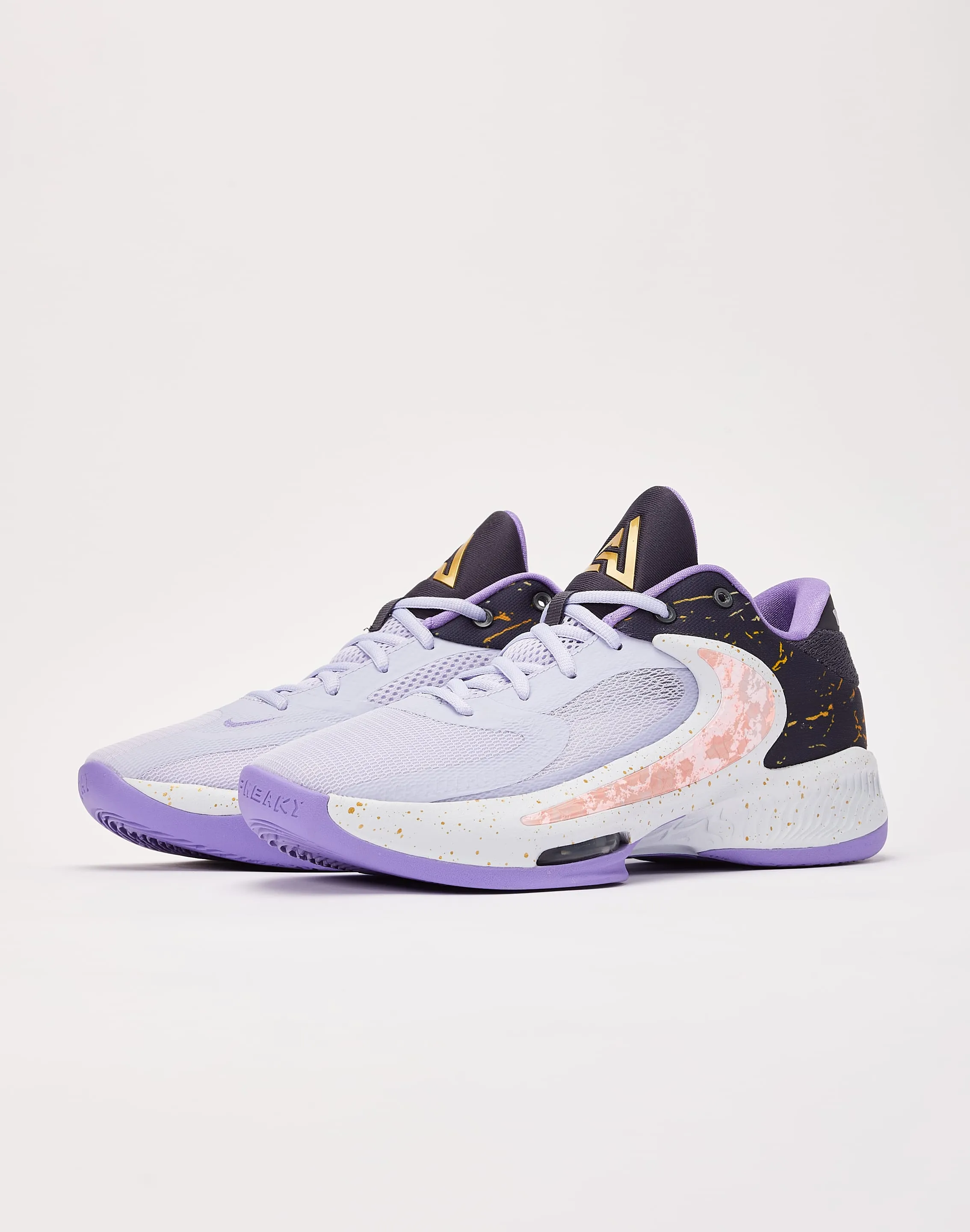 Nike Zoom Freak 4 'All-Star'