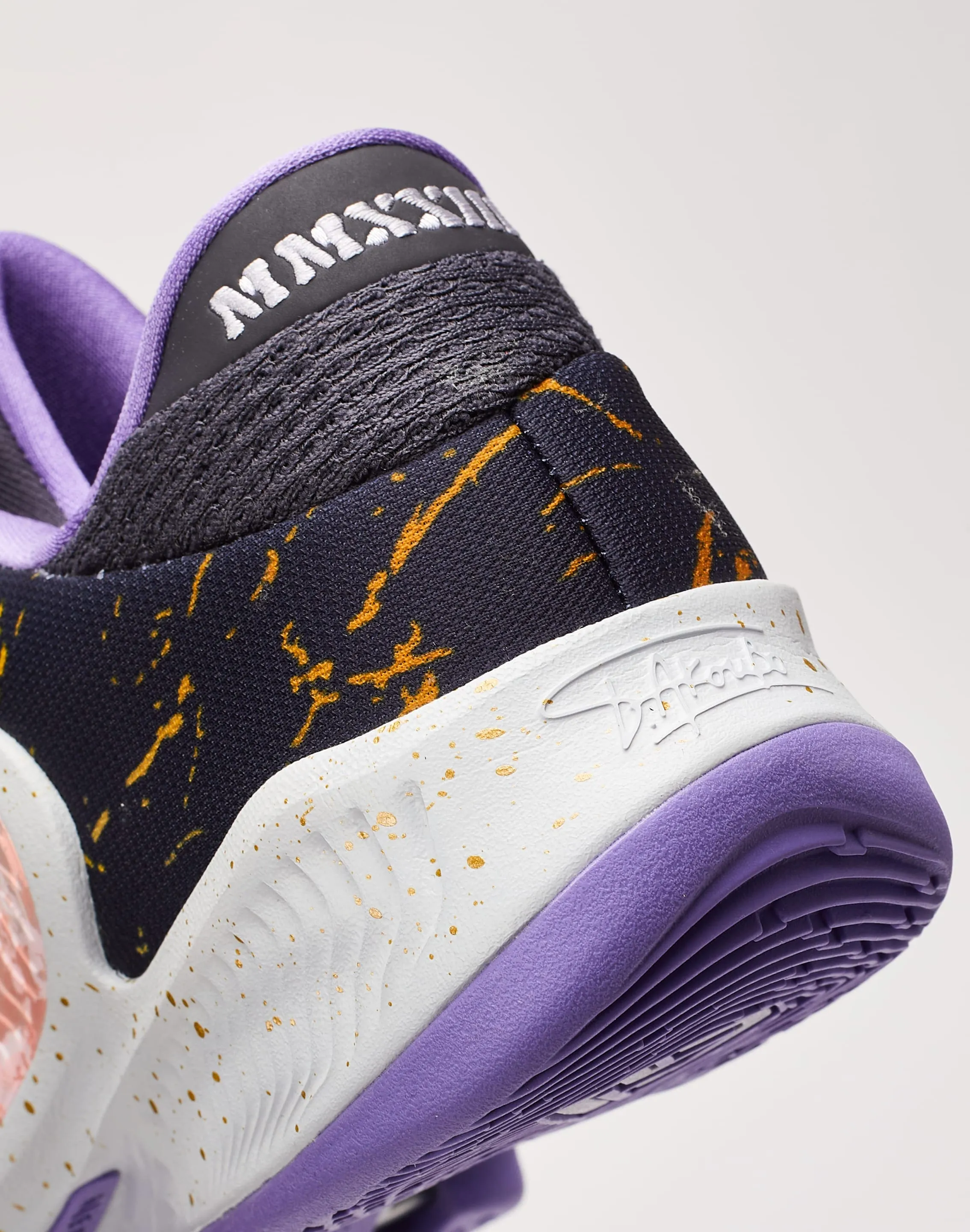 Nike Zoom Freak 4 'All-Star'