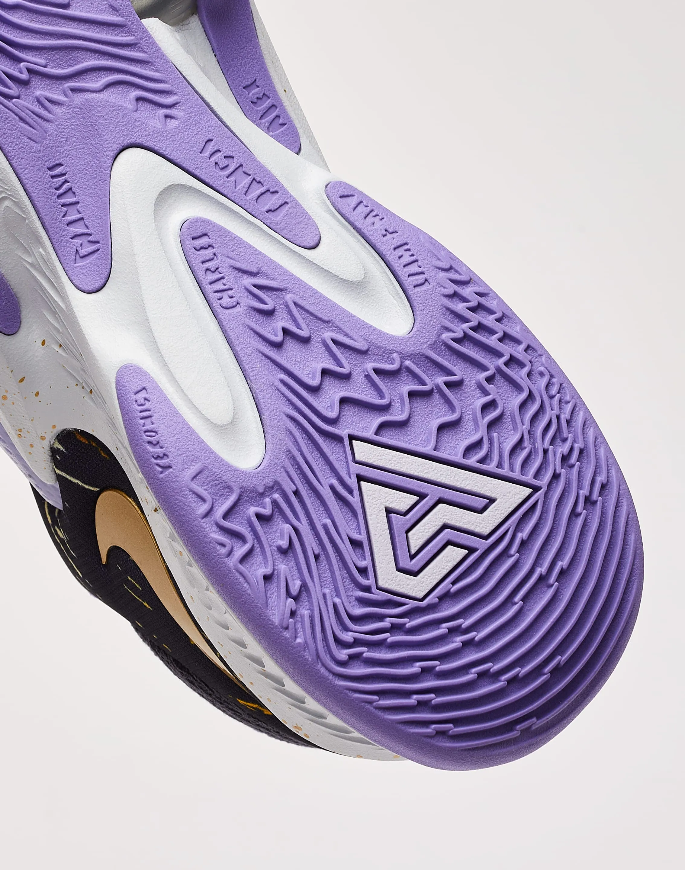 Nike Zoom Freak 4 'All-Star'