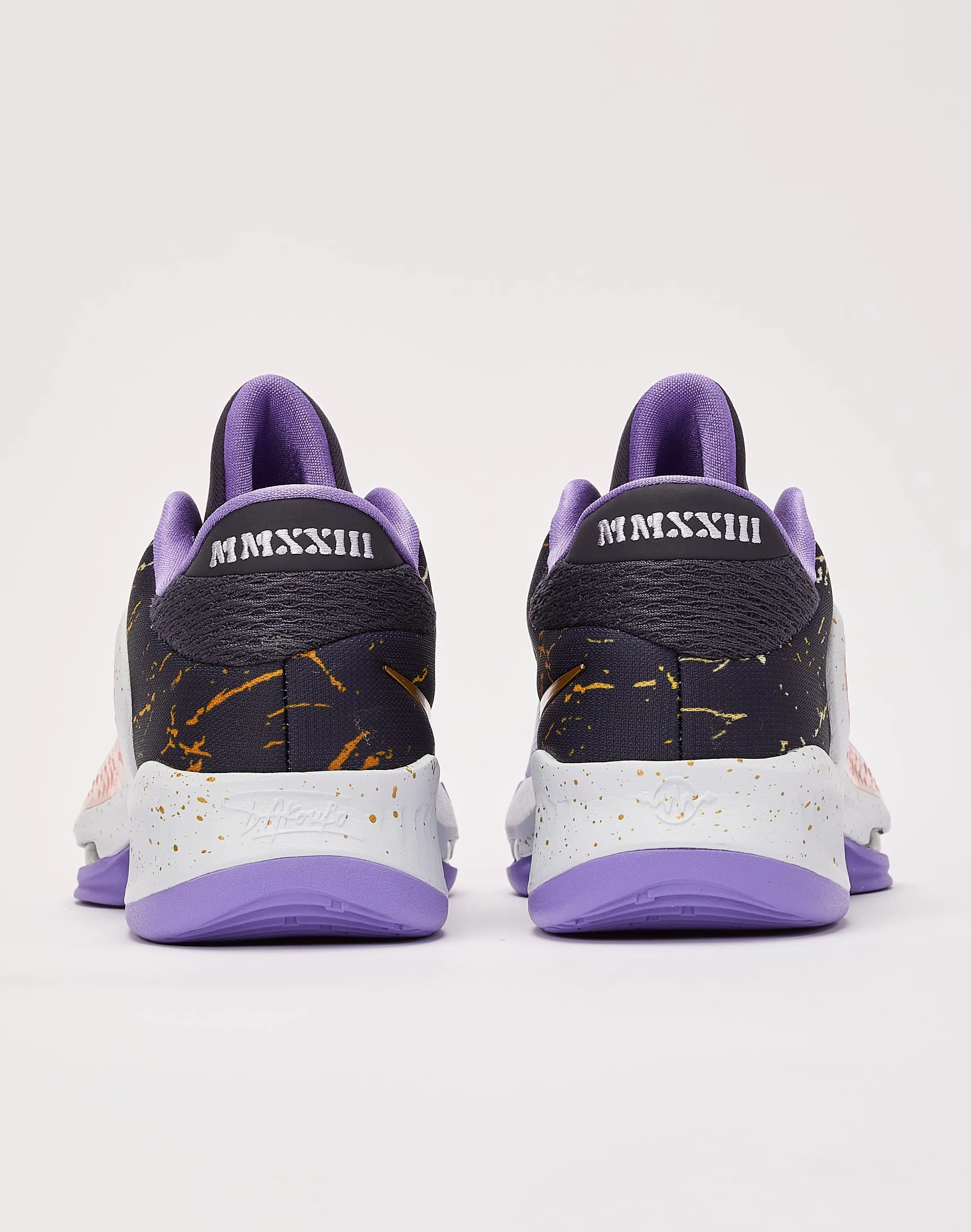 Nike Zoom Freak 4 'All-Star'