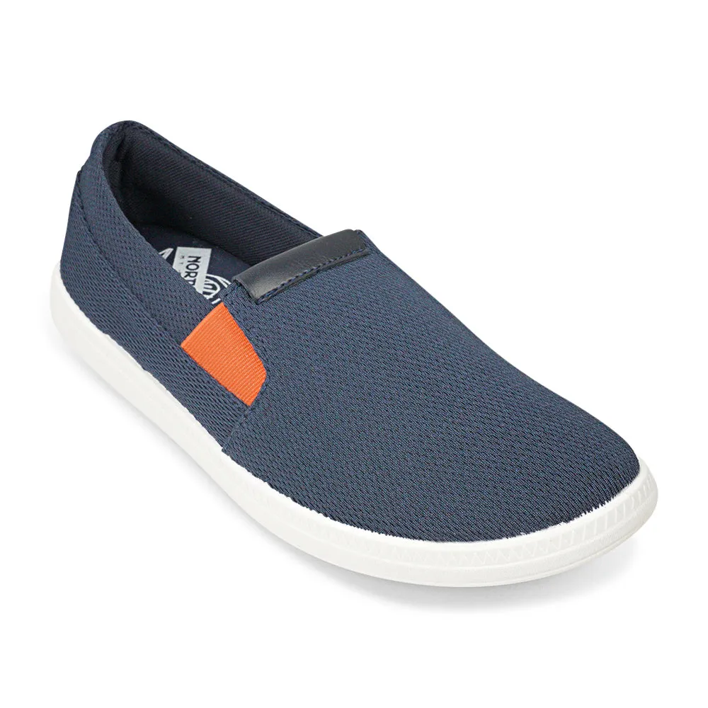 NORTH STAR VALERIO MENS CANVAS F.TIME SNEAKER