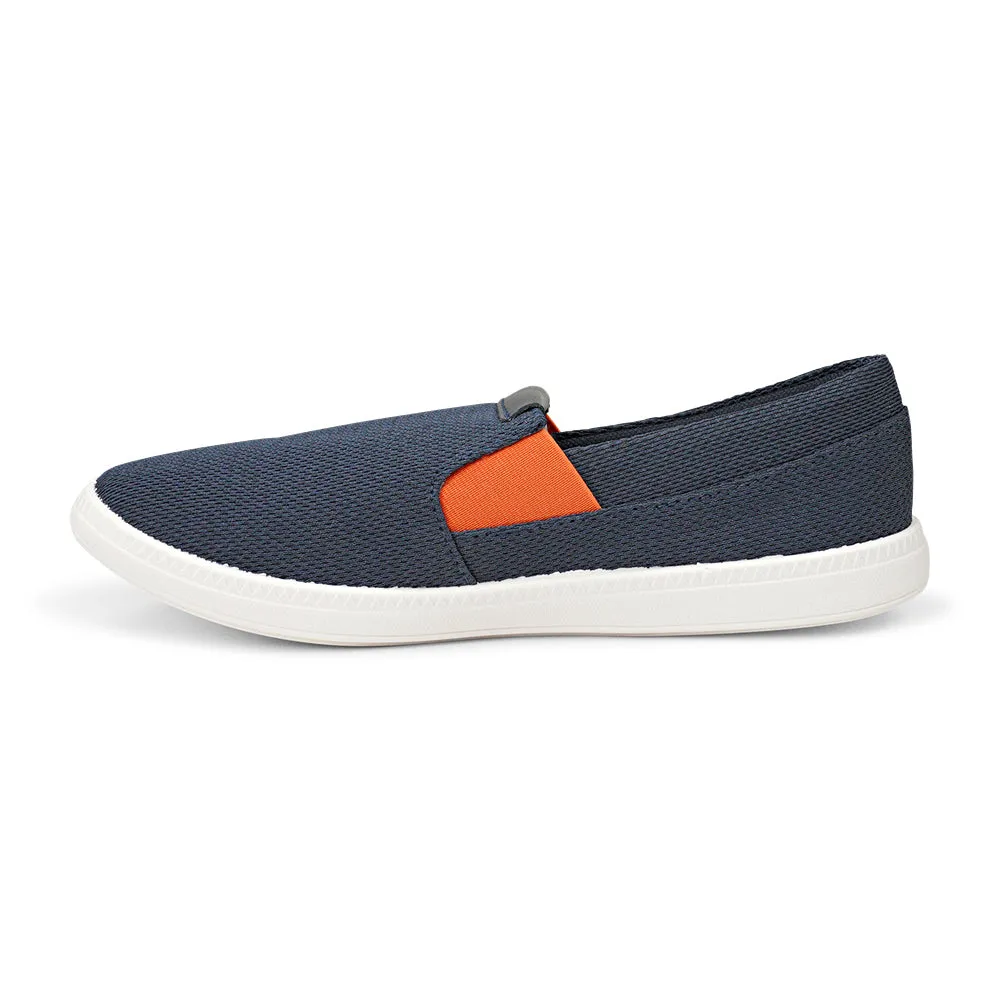NORTH STAR VALERIO MENS CANVAS F.TIME SNEAKER