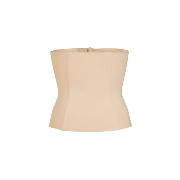 NWT SKIMS Waist Trainer | Clay | Comes with original carrying case
