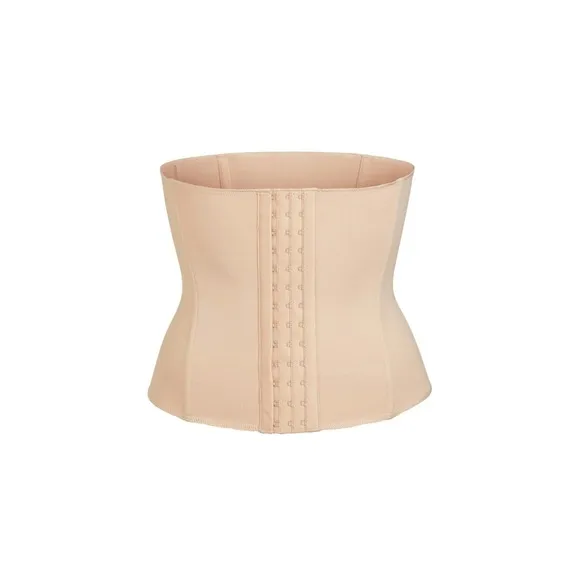 NWT SKIMS Waist Trainer | Clay | Comes with original carrying case