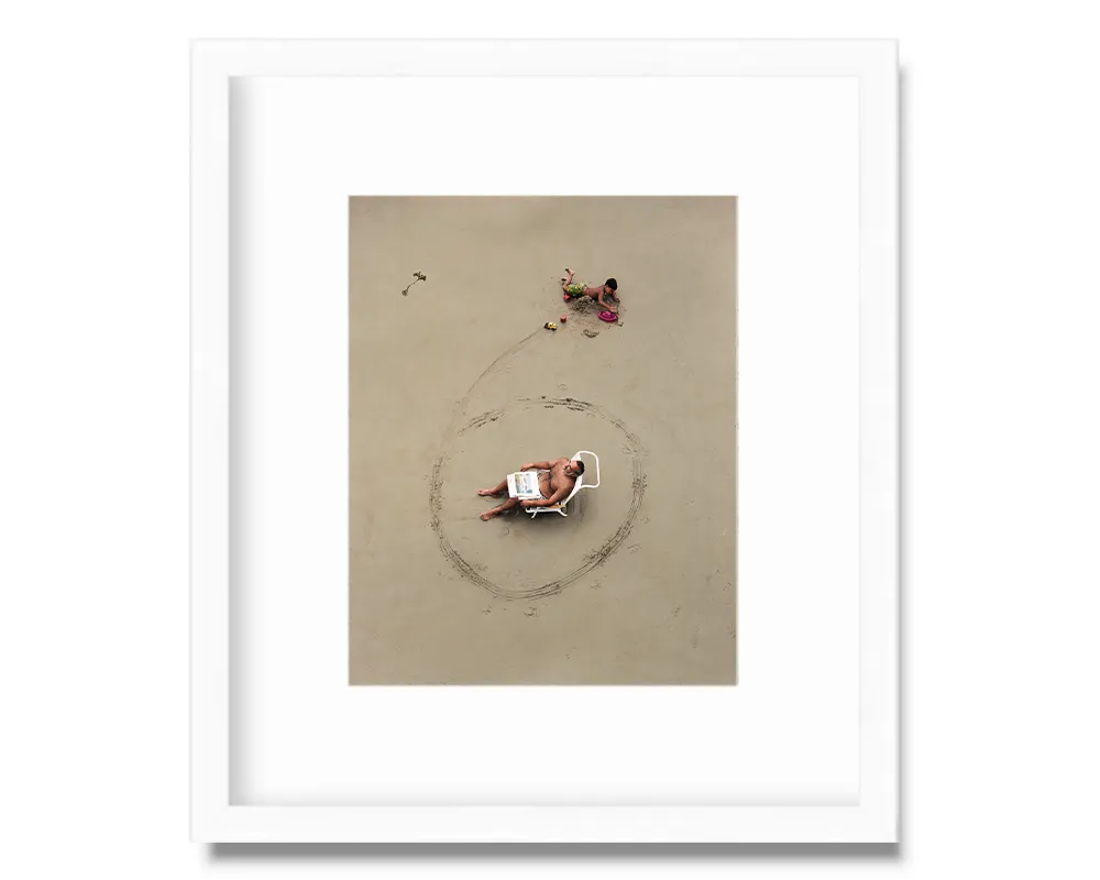 Old Orchard Beach, 1999