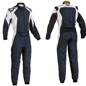 OMP Racing First Evo Racing Suit