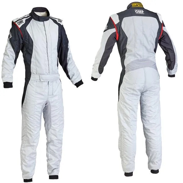 OMP Racing First Evo Racing Suit