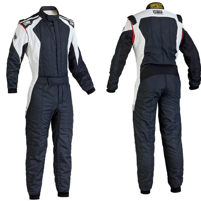 OMP Racing First Evo Racing Suit