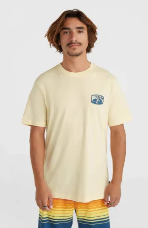 O'Neill Beach Graphic T-Shirt | Paris Daisy