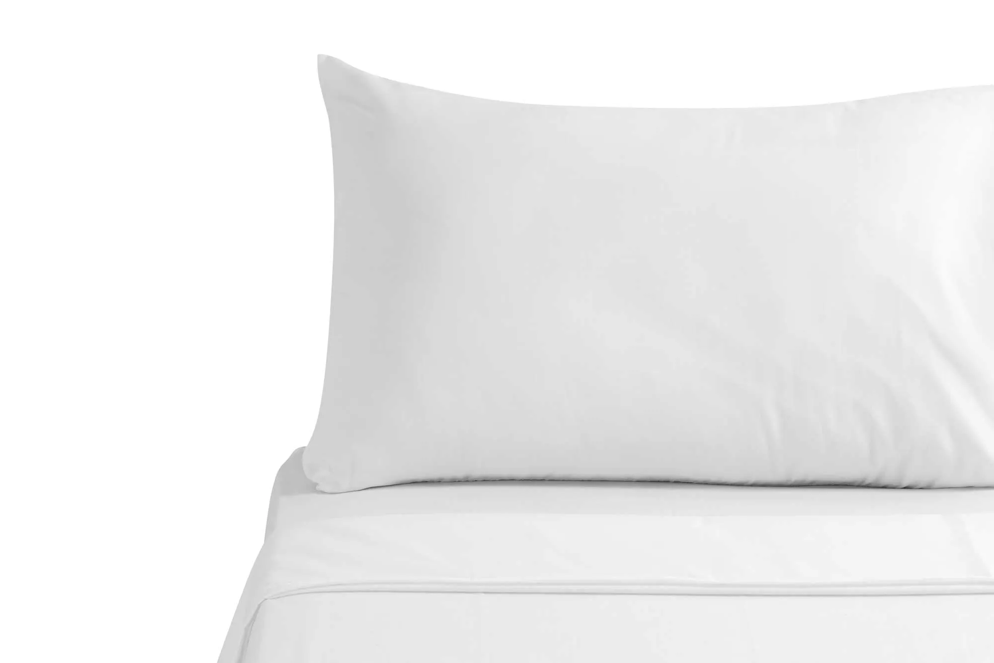 Organic Cotton Percale Sheet Set by Sleep & Beyond