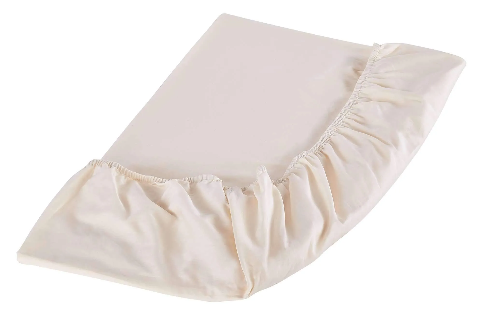 Organic Cotton Percale Sheet Set by Sleep & Beyond