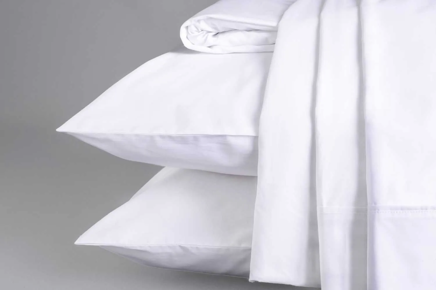 Organic Cotton Percale Sheet Set by Sleep & Beyond
