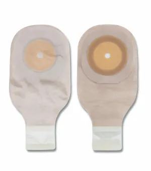 Ostomy Pouch Premier™ 1-Piece Drainable Pouch, Flextend® Skin Barrier by Hollister