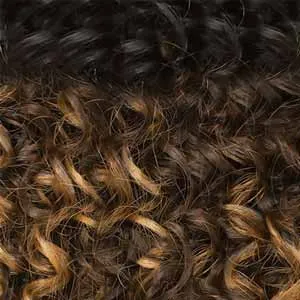 Outre Converti Cap   Bang Synthetic Hair Wig - LOVED ONE   BANG