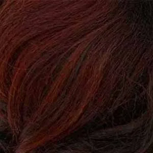 Outre Converti Cap   Bang Synthetic Hair Wig - LOVED ONE   BANG