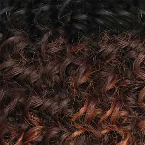 Outre Converti Cap   Bang Synthetic Hair Wig - LOVED ONE   BANG