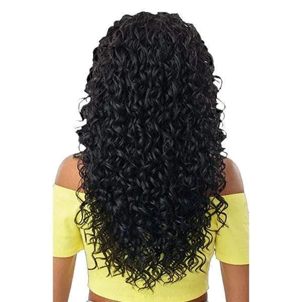 Outre Converti Cap   Bang Synthetic Hair Wig - LOVED ONE   BANG