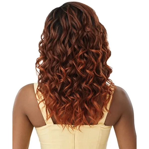 Outre Converti Cap Synthetic Hair Wig - CURLS ALLURE