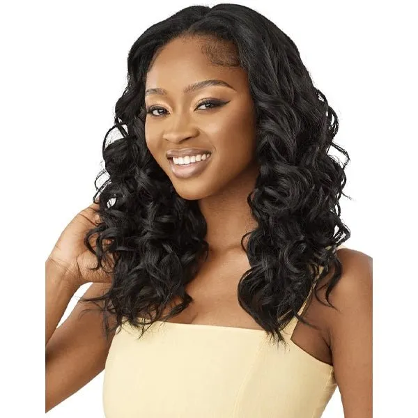 Outre Converti Cap Synthetic Hair Wig - CURLS ALLURE