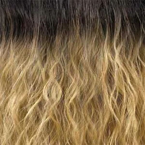 Outre Converti Cap Synthetic Hair Wig - CURVY BELLA