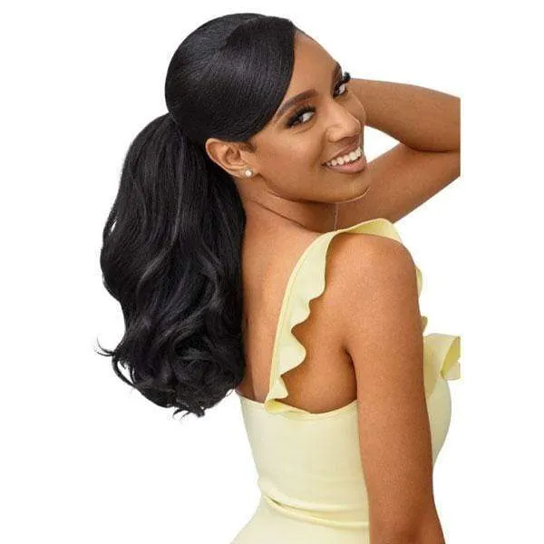 Outre Converti Cap Synthetic Hair Wig - LUSCIOUS LOVE