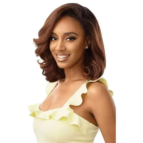 Outre Converti Cap Synthetic Hair Wig - LUSCIOUS LOVE