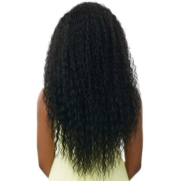 Outre Converti Cap Synthetic Hair Wig - PINA CURL-ADA