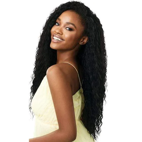 Outre Converti Cap Synthetic Hair Wig - PINA CURL-ADA