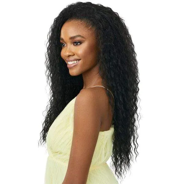 Outre Converti Cap Synthetic Hair Wig - PINA CURL-ADA
