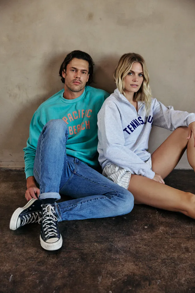 PACIFIC BEACH Sweatshirt