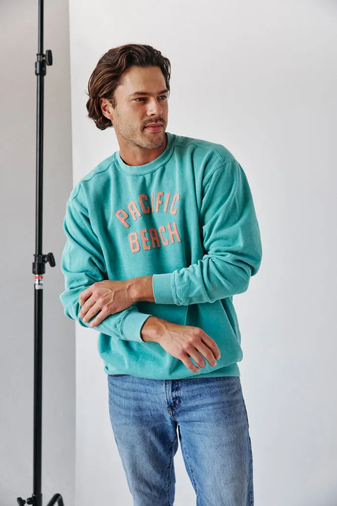 PACIFIC BEACH Sweatshirt