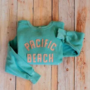 PACIFIC BEACH Sweatshirt