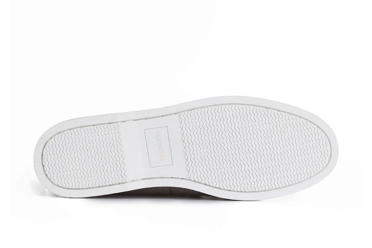 Pacolet Slip-on Loafer - Grey