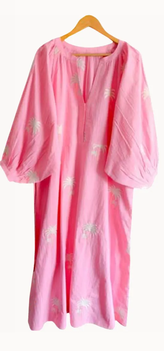 Palm Beach Pink