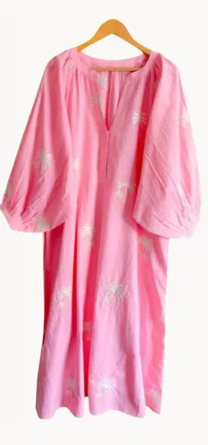 Palm Beach Pink