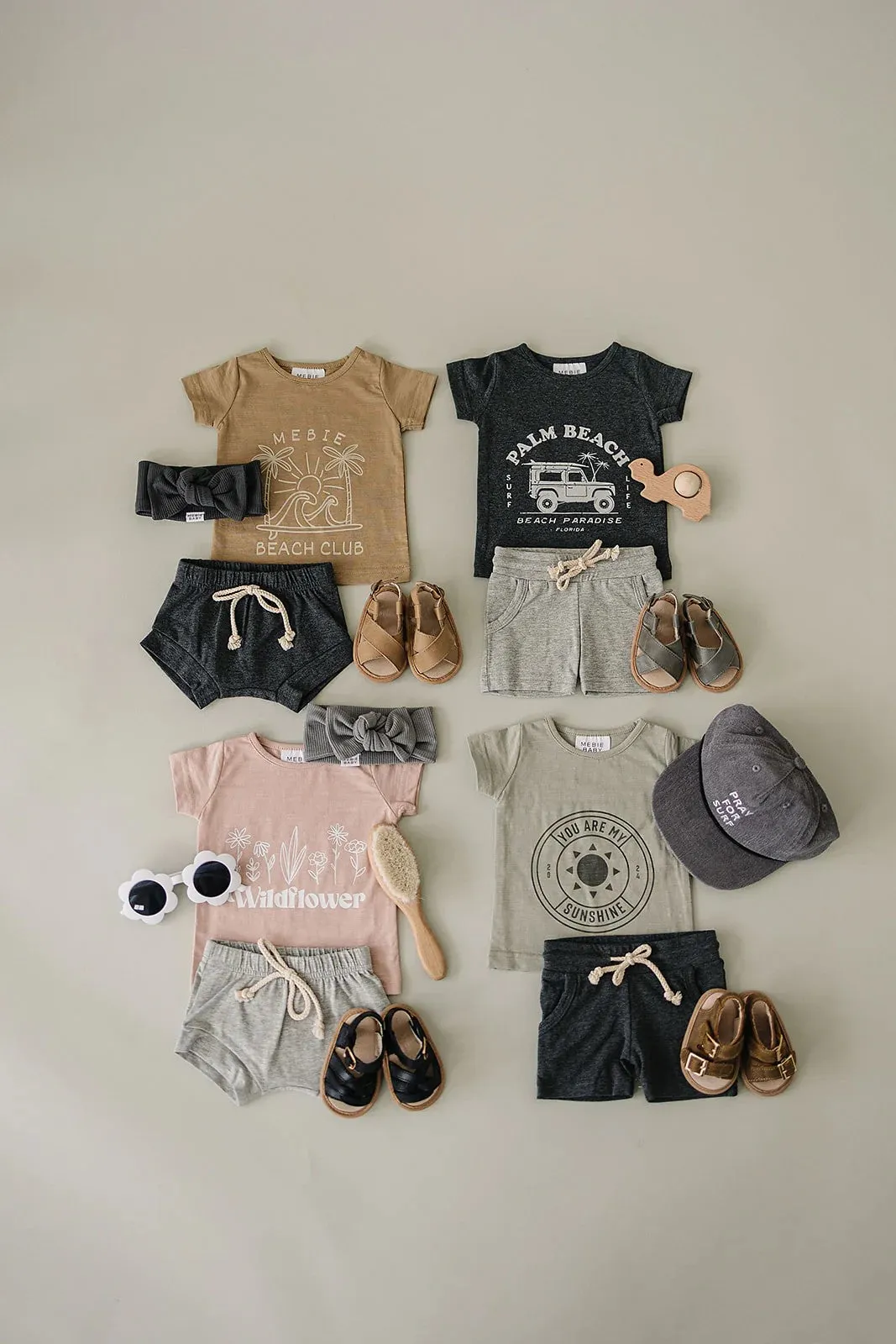 Palm Beach Tee