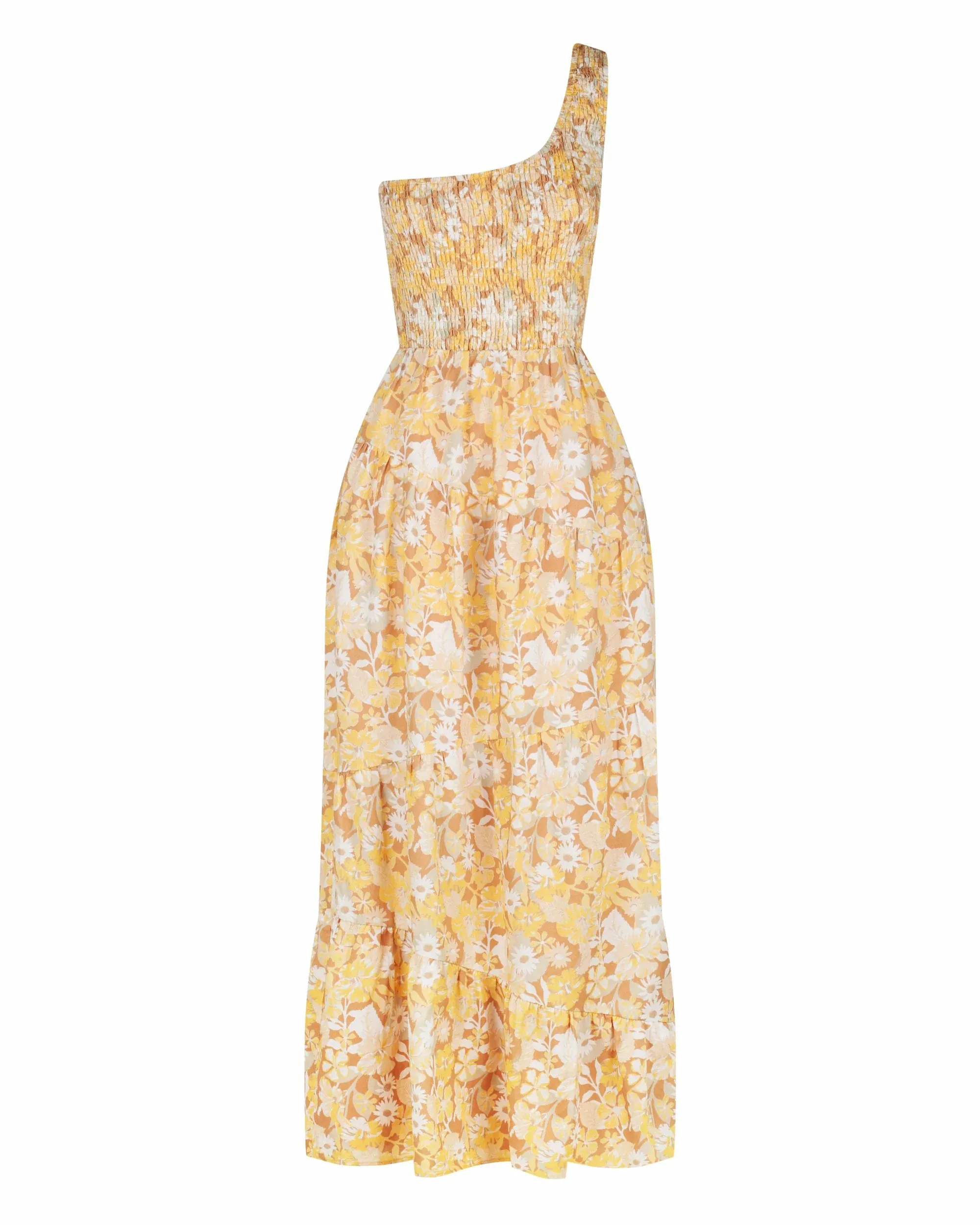 Pamela Maxi Dreamy Floral