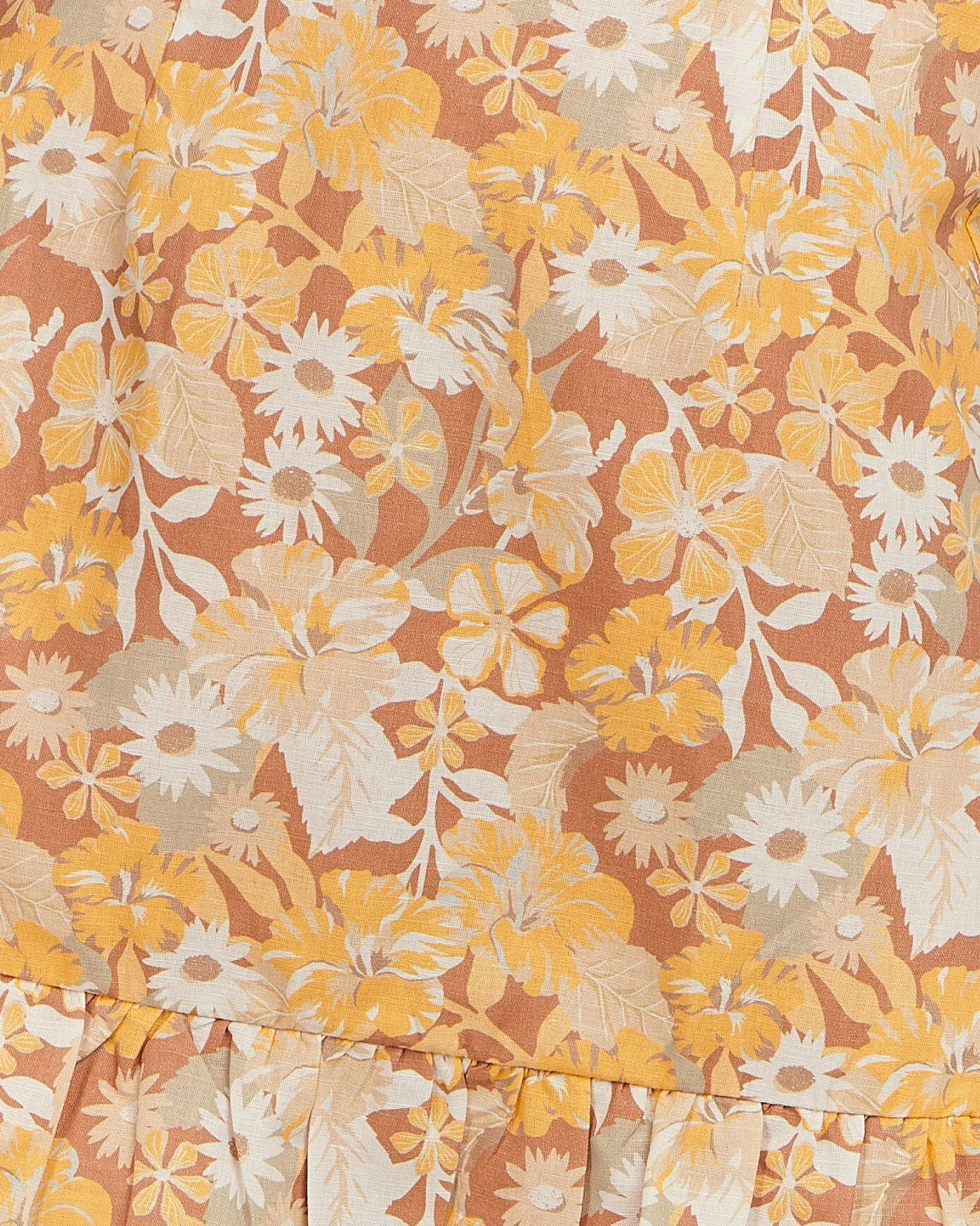 Pamela Maxi Dreamy Floral
